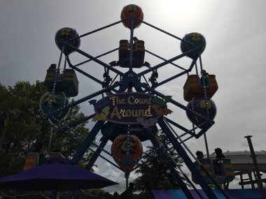 Susam yer Langhorne, Pennsylvania