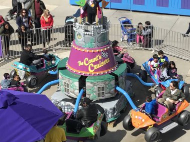 Susam yer Langhorne, Pennsylvania