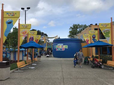 Susam yer Langhorne, Pennsylvania