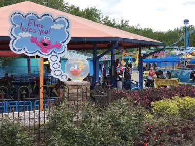 Susam yer Langhorne, Pennsylvania