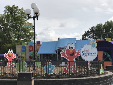 Susam yer Langhorne, Pennsylvania