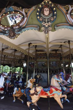 Dorney Park Allentown, Pennsylvania içinde
