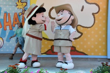 Dorney Park Allentown, Pennsylvania içinde