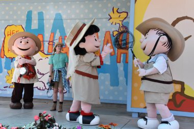 Dorney Park Allentown, Pennsylvania içinde