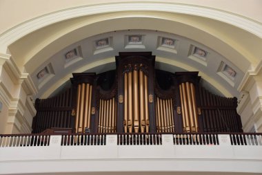 Kutsal bakire Meryem, Baltimore, Maryland varsayımı Ulusal tapınak Bazilikası