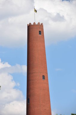 Baltimore 'da Phoenix shot Kulesi