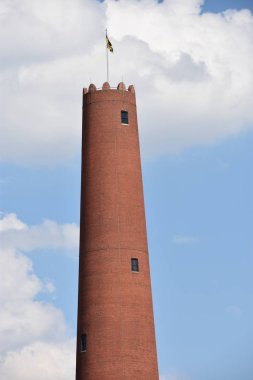 Baltimore 'da Phoenix shot Kulesi