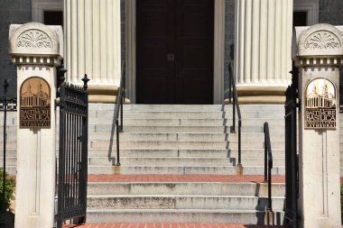 Kutsal bakire Meryem, Baltimore, Maryland varsayımı Ulusal tapınak Bazilikası