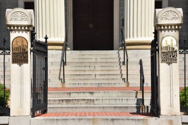 Kutsal bakire Meryem, Baltimore, Maryland varsayımı Ulusal tapınak Bazilikası