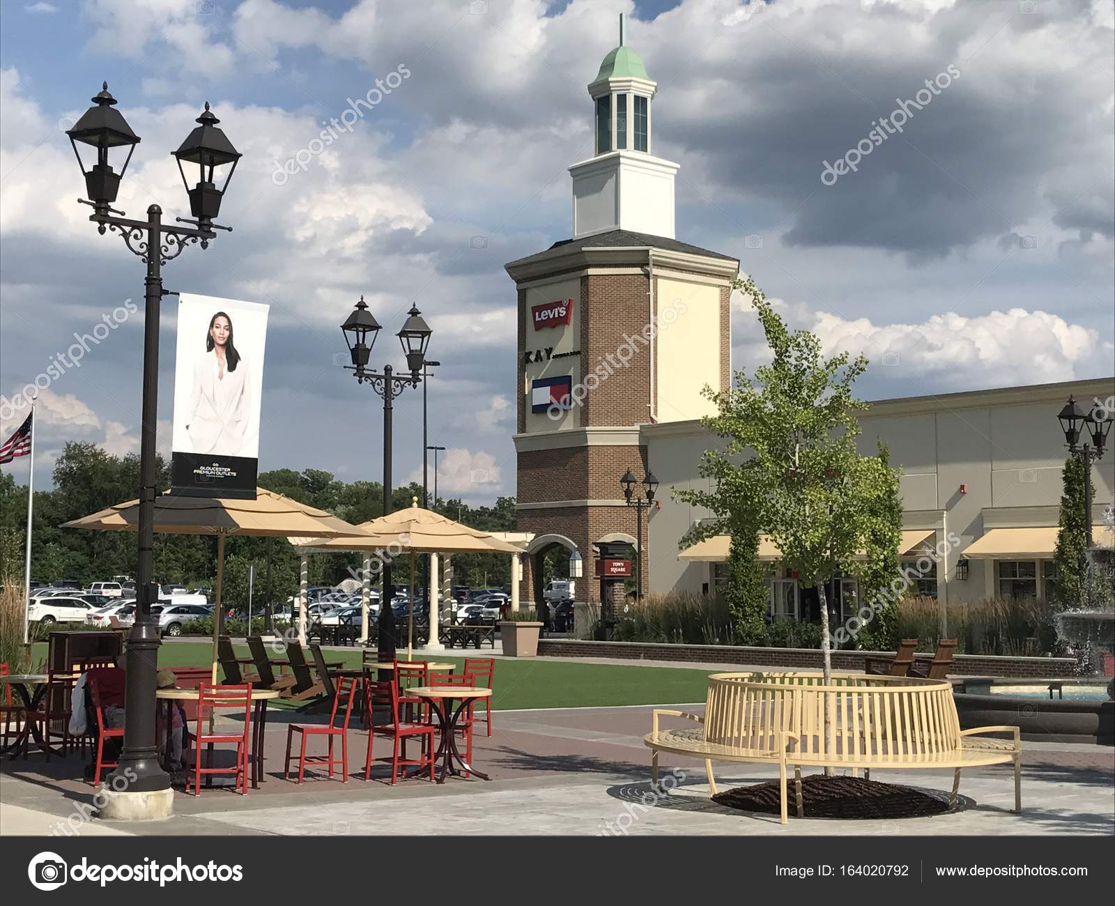 gloucester outlets nj