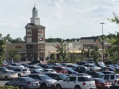 Gloucester Premium Outlet Blackwood, New Jersey