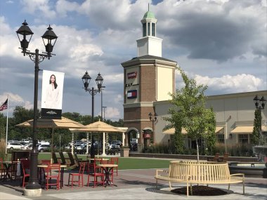 Gloucester Premium Outlet Blackwood, New Jersey