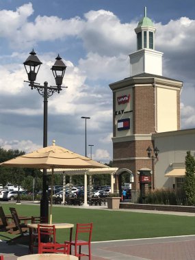 Gloucester Premium Outlet Blackwood, New Jersey