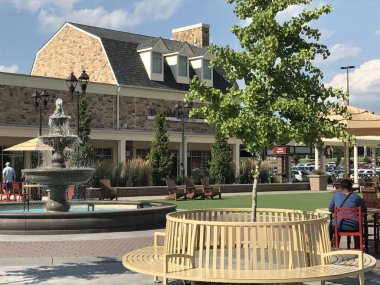 Gloucester Premium Outlet Blackwood, New Jersey