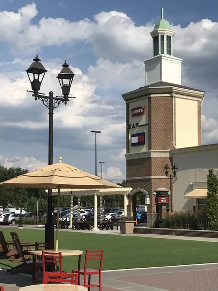 Gloucester Premium Outlet Blackwood, New Jersey