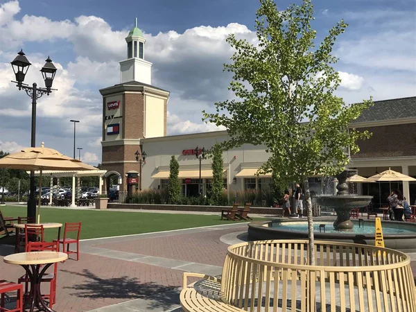 Gloucester Premium Outlet Blackwood, New Jersey