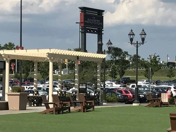 Gloucester Premium Outlet Blackwood, New Jersey