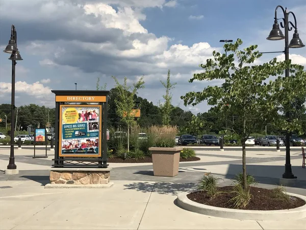 Gloucester Premium Outlet Blackwood, New Jersey