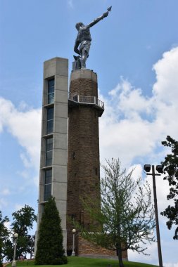 Vulkan Birmingham, Alabama