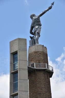 Vulkan Birmingham, Alabama