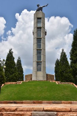 Vulkan Birmingham, Alabama