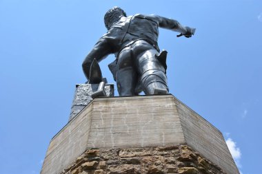 Vulkan Birmingham, Alabama