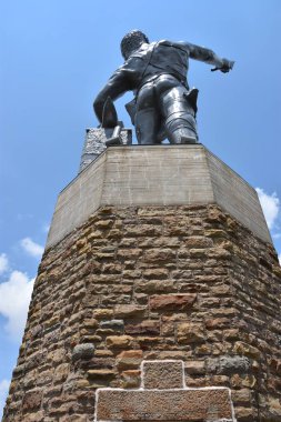 Vulkan Birmingham, Alabama