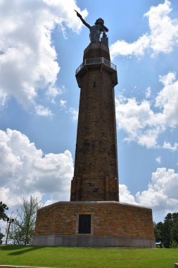 Vulkan Birmingham, Alabama