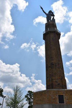 Vulkan Birmingham, Alabama