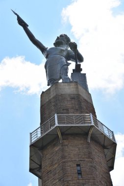 Vulkan Birmingham, Alabama