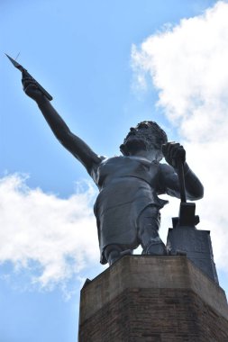 Vulkan Birmingham, Alabama