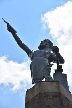 Vulkan Birmingham, Alabama