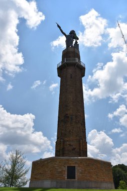 Vulkan Birmingham, Alabama