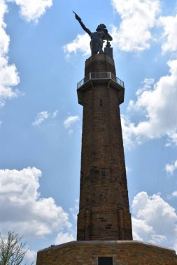 Vulkan Birmingham, Alabama