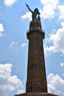 Vulkan Birmingham, Alabama