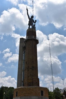 Vulkan Birmingham, Alabama