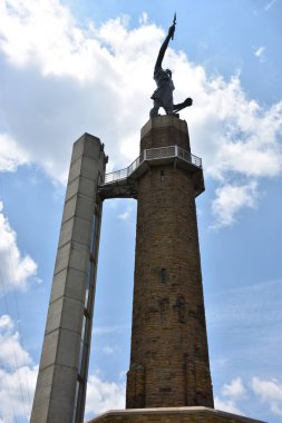 Vulkan Birmingham, Alabama