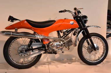 Kuaför Vintage Motorsporları Müzesi Leeds, Alabama