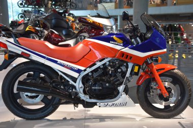 Kuaför Vintage Motorsporları Müzesi Leeds, Alabama