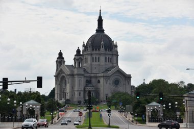 Saint Paul Minnesota Katedrali