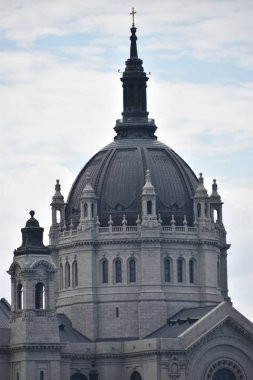 Saint Paul Minnesota Katedrali
