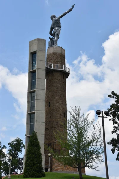 Vulkan Birmingham, Alabama