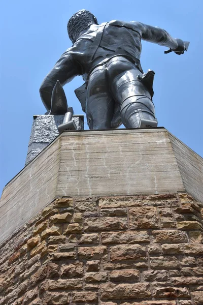 Vulkan Birmingham, Alabama