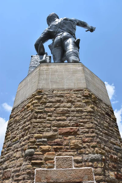 Vulkan Birmingham, Alabama