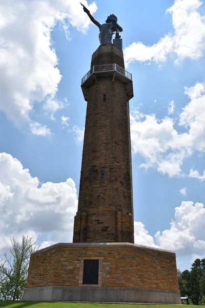 Vulkan Birmingham, Alabama