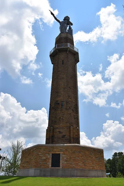 Vulkan Birmingham, Alabama