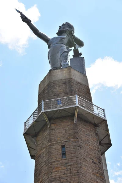 Vulkan Birmingham, Alabama