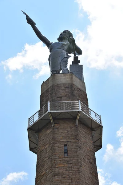 Vulkan Birmingham, Alabama