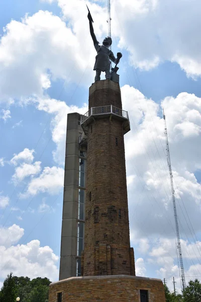 Vulkan Birmingham, Alabama