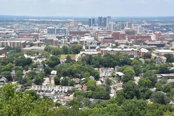 Birmingham, Alabama'nın görünümü